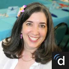 Dr. Shari R. Jacobs, MD