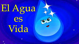 El salvador cuenta con 90% de contaminación en sus cuerpos de agua. Una Cancion Para Conservar El Agua Dia De La Conservacion Y El Agua Ecologia Para Ninos Youtube