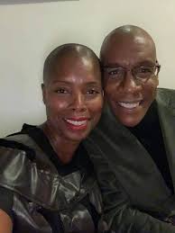 Wishing my dear brother, friend and confidant @patrick.riley the HAPPIEST  BIRTHDAY!🎂 🎉🎊 Love you so much!!! ❤️🌹❤️ Thank you for being a friend!!!  ❤️🙏🏾❤️