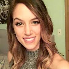 Danielle Townsend (@tawnyell)