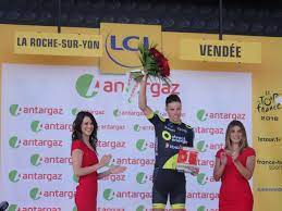 Après 18 tours de france, sylvain chavanel va participer à sa dernière course : Sylvain Chavanel Mettra Un Terme A Sa Carriere En Fin De Saison