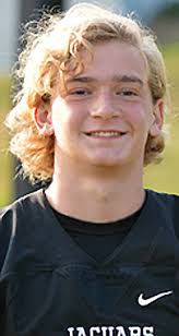 Madsen, Loeschen power Jaguar gridders over Blackhawks, 62-16