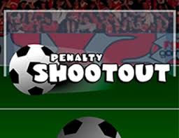 You're the one that's executing the penalties for the team. Spielen Sie Penalty Shootout Freispiele