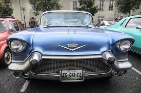 Image result for Tahoe Blue 1957 Cadillac
