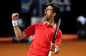 Watch novak djokovic vs rafael nadal on a stunning match at the 2019 australian open final in melbourne. F3abmsaxhki9xm
