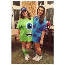 650015f7efdd5d9b7a6ce955919a5ec5 Jpg 736 736 Partner Halloween Costumes Bff Halloween Costumes Duo Halloween Costumes