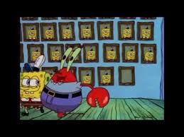 (optional) (jpg, gif oder png format) mit dem fotoziler könnt ihr eure bilder vorher anpassen. Spongebob Mitarbeiter Des Monats Youtube