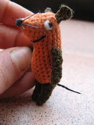 Die Maus 3 Novelty Christmas Christmas Ornaments Holiday Decor