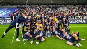 On 28 april 2020, prime minister édouard philippe announced all. Tuchel Puas Psg Atasi Saint Etienne Di Final Coupe De France 2019 2020 Okezone Bola