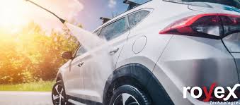 For mobile detailing businesses, allocate funds for a service vehicle large enough to carry all your equipment. Royex How Much Does It Cost To Build A Car Wash App