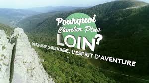 Pourquoi chercher plus loin replay. Pourquoi Chercher Plus Loin Nature Sauvage L Esprit D Aventure Youtube