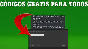 Más recursos para estos juegos. Gratis Codigos Xbox Youtube