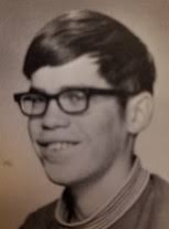 Mark Burr (Deceased), Lancaster, WI Wisconsin