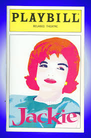 Jackie An American Life, OPENING NIGHT Broadway Playbill + Margaret Colin,  Bill Camp, Thomas Derrah, Sam Catlin, Lisa Emery, Thomas Derrah, Gretchen  Egolf, Kristine Nielsen, Linda Marie Larson at Amazon's Entertainment  Collectibles