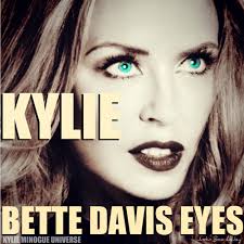 This disorder causes an inflammatory response in the muscles around the eyes which makes them swell. Stream Kylie Minogue Bette Davis Eyes By Kylie Minogue Universe Listen Online For Free On Soundcloud