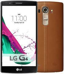 Lg G4 Kahverengi Deri Cep Telefonu Ithalatci Firma Garantili Cep