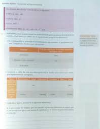 Libros de texto de segunda mano tablón mil anuncios vendo los libros de 1º y 2º de bachiller en buen estado. Respuesta De Matematicas De Primero De Secundaria La Pagina 71 Brainly Lat