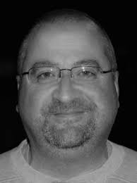 David Day Obituary (1963