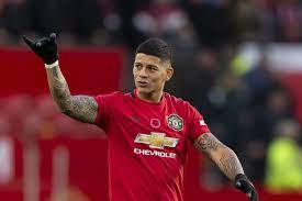 Rojo, marcosfaustino marcos alberto rojo. Boca Juniors Poised To Sign United Outcast Marcos Rojo In January