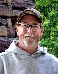 Obituary for Stephen "Steve" Wayne Goad