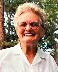 Dorothy "Dot" Rickman Obituary (2023)