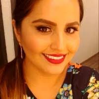 Amalia Paredes's Instagram, Twitter & Facebook