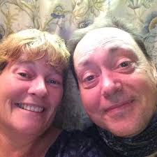 Claire Devlin is fundraising for Macmillan Cancer Support