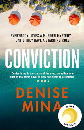 Conviction by Denise Mina - Penguin Books Australia