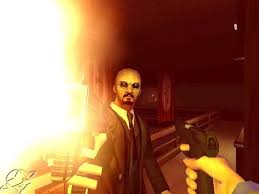 The last 007 icon is somewhere on the big patch of ice when you are trying to dispatch the guards and helicopters. Weapons Nightfire Wiki Guide Ign