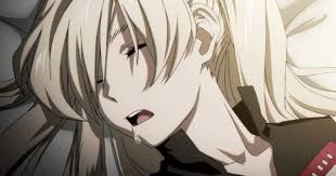 The Paper Is God Anime Aesthetic Anime Anime Art Girl