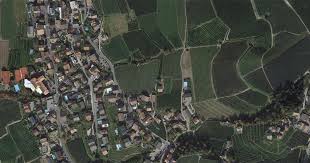 8 alloggi IPES a Scena/Bz, zona d'espansione "C2 Widum Goyen 2"