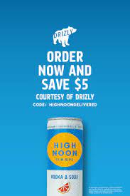 Get High Noon Delivered Courtesy Of Drizly Drizly High Noon Teaching Math Strategies