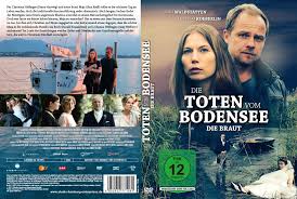 Es ist nicht das letzte merkwürdige geschehen in der elften folge der krimireihe die toten vom bodensee. Die Toten Vom Bodensee Die Braut Artwork The White Rabbit