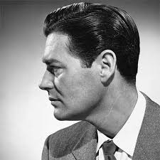 Men's short hair might be easy to control and maintain, but that doesn't mean you have to miss out in the style department. 1950s Hairstyles For Men 30 Timeless Haircut Ideas