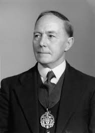 William Henry Girling Portrait Print