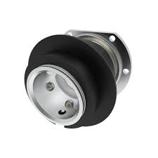 Steering wheel quick release, 6 hole quick release steering wheel hub adapter snap off boss kit (color : Clubsport Quick Release Adapter Black Fanatec