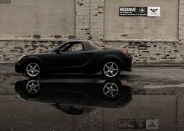 green 2002 toyota mr2 spyder in quebec canada toyota mr2 photo photo and video
