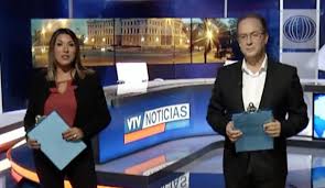 El treece, telefe y otros canales en directo. Vtv Levanta Toda Su Programacion En Vivo Por Casos De Covid Tvshow 25 01 2021 El Pais Uruguay