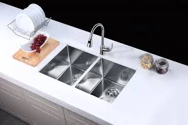 18 inch shallow undermount kitchen