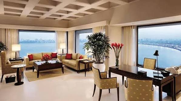 The Oberoi, Mumbai