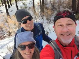 Galena Creek Falls, Lake Tahoe. Please check out the link if you haven't  yet, thank you (in comments)