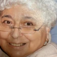 Marie A Mary Panno (LaBella)