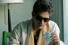 Michael Imperioli thought the Sopranos was a spoof