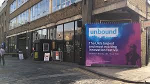 Benvenuto nella pagina facebook di intesa sanpaolo! Intesa Sanpaolo Ar Twitter Intesa Sanpaolo Innovation Center Is Partner Of Unboundldn The Festival That Puts Together The Most Disruptive Startups In Europe With Global Companies Investors And Thought Leaders With The