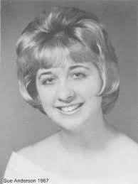 Sue Anderson Avery Obituary June 30, 2025