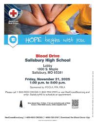 Salisbury R-IV School District