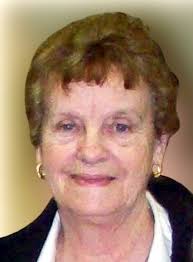 Rita Richard Obituary