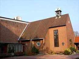 Wohnen & leben in bei st. Sankt Ansgar Niendorf Adresse Beschreibung Kommende Veranstaltungen