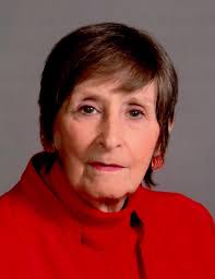 Obituary information for Nancy J. Wendt