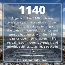 1140 Angel Number Seeing 1140 Meaning 1140 Love 1140 Spiritual Meaning 1140 Twin Flame Angel Numbers Create Your Own Reality Angel